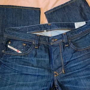 Men's Diésel jeans 👖